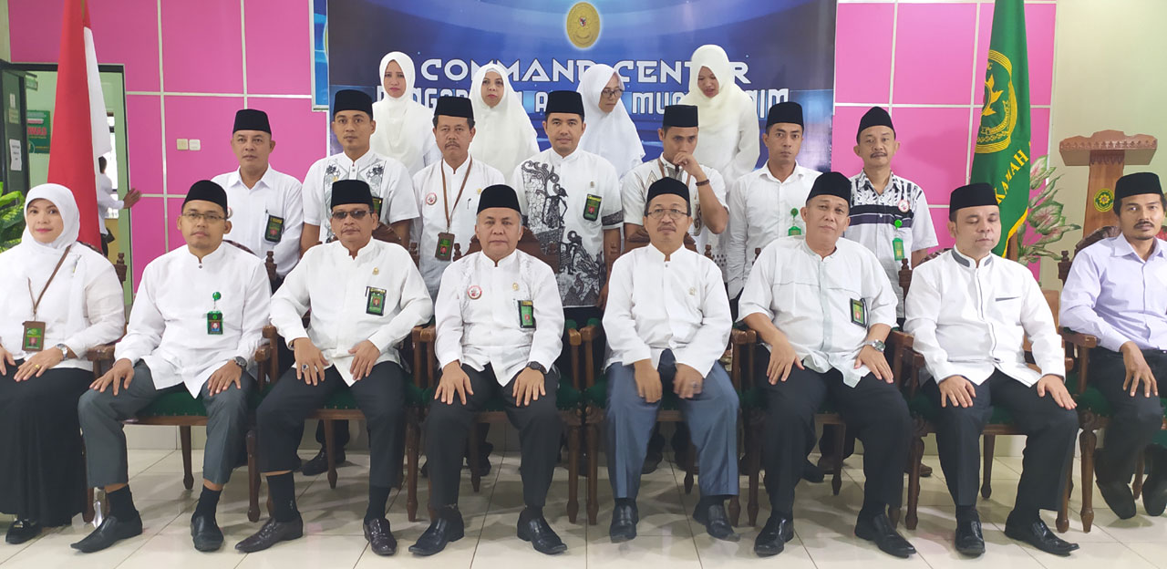 Ucapan Selamat Hari Raya Idul Fitri 1441 Hijriyah